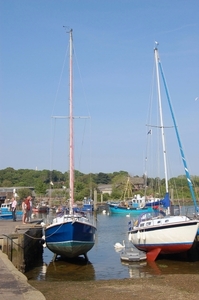 K261  Lymington