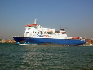 L210  Portsmouth