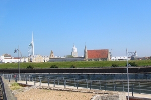 L350   Portsmouth -Nelson wandeling