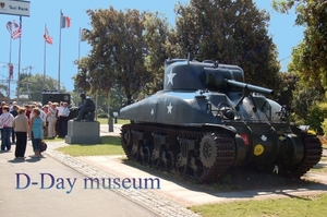 L43   Portsmouth D- day museum