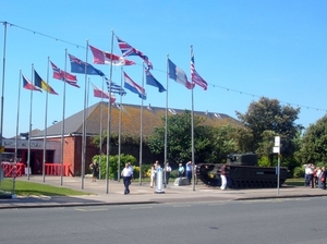 L434   Portsmouth D- day museum