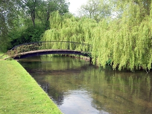 c94  Mottisfont  Abbey