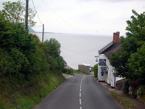 e22   Dunster