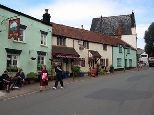 e6   Dunster