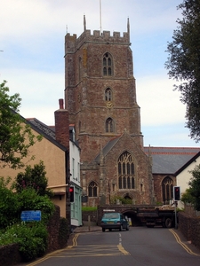 e61   Dunster
