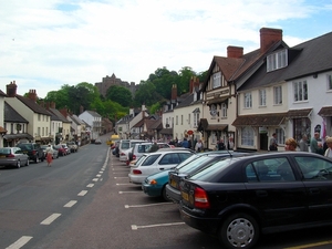 e74   Dunster