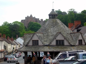 e75   Dunster