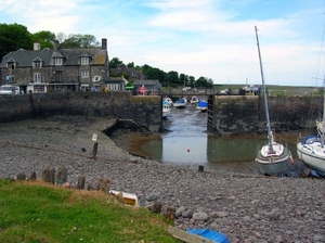 e86   Porlock  Weir