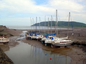 e89   Porlock  Weir