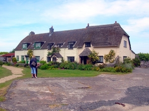 e9   Porlock  Weir