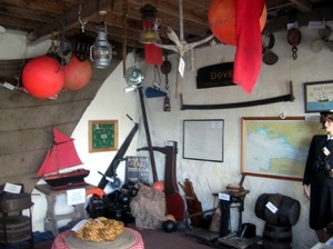 e99   Porlock   Weir