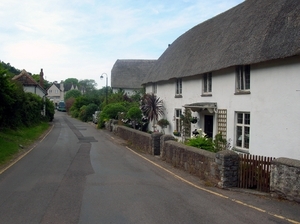 f4   Porlock  Weir