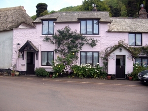 f8   Porlock  Weir