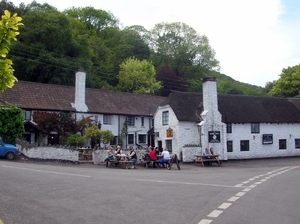 f9   Porlock   Weir