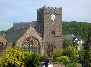 g6    Lynmouth en Lynton kopie