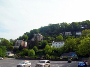 g7    Lynmouth en Lynton