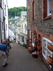 g9    Lynmouth en Lynton