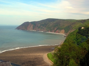 h3   Lynmouth en Lynton