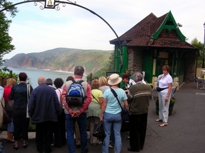 h4   Lynmouth en Lynton