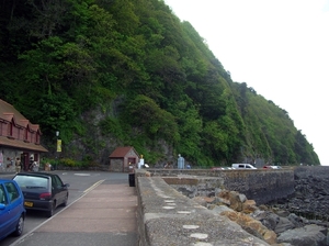 h9   Lynmouth en Lynton