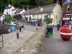 i2   Lynmouth en Lynton