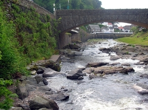 j9   Lynmouth en Lynton