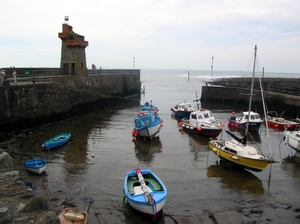 k2    Lynmouth en Lynton