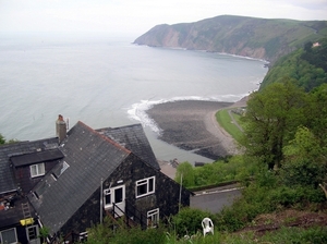 l2    Lynmouth en Lynton