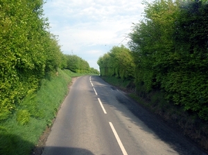 l5  onderweg naar hotel