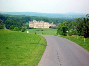 o   Longleat House