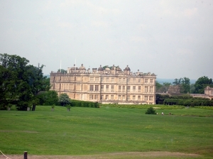 o11   Longleat House