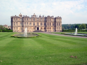 o12   Longleat House