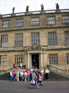 o14   Longleat House