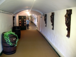 o18   Longleat House