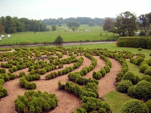 o19   Longleat House