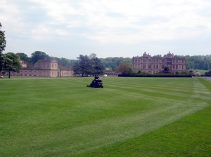 o21   Longleat House