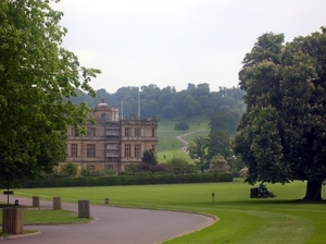 o22   Longleat House