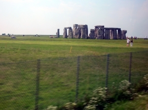 o32  Stonehenge