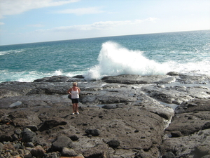 playa paradiso