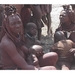 himba met kind