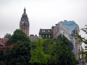 b230 rathaus en boothuis