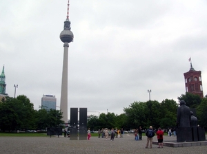 c242  TV Berlin