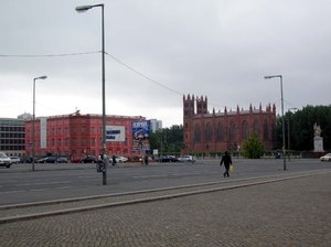 d111 Friedrichswerdersche Kirche