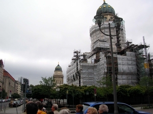 d4  Gendarmenmarkt  - Frans Hugenotenmuseum