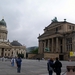 d4  Gendarmenmarkt- schauspielhaus en Duitse dom