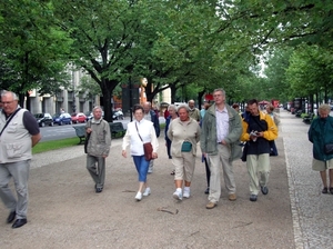 d71  Unter dem Linden