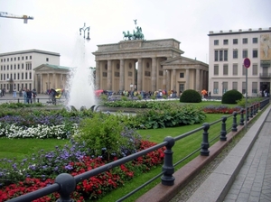 d77   Brandenburger tor