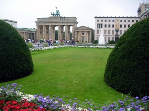 d8   Brandenburger tor