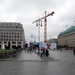 d8   Pariser platz en FR ambassade  -Brandenburger tor