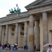 d830   Brandenburger tor